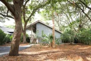 460 Oceanwoods Cottage - 基洼岛