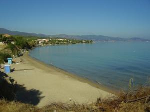 Kavos Psarou Studios & Apartments Zakynthos Greece