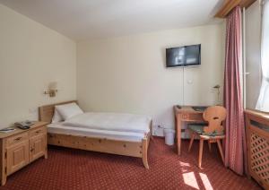 Superior Single Room room in Hotel Maria
