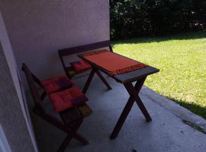 Apartman Miljkovic