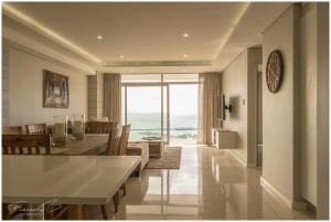 View @ The Bay Apartments