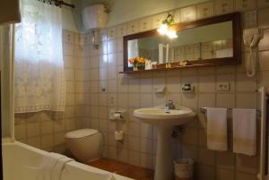 Hotel Colle Etrusco Salivolpi img35
