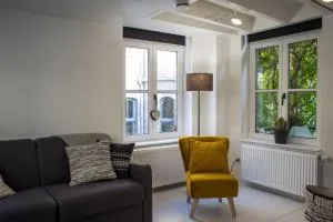 La Garçonnière de Wiertz - Esc'Appart - 迪南