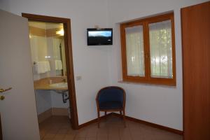 Budget Double Room room in Hotel Boomerang Roma
