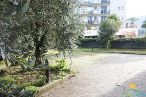 Apartment with Terrace room in CASA GARDA BLU