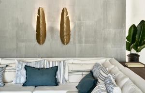 Cretan Malia Park a Member of Design Hotels Heraklio Greece