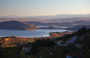 Iaspis Guesthouse Kastoria Greece