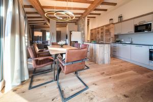 Wagstätt Residenzen Jochberg by Alpina-Holiday