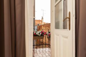 Luxury rooms Tilia 