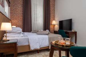 Luxury rooms Tilia 