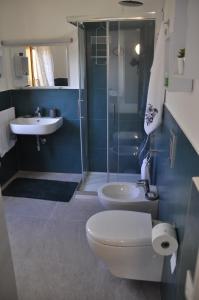 Bed and Breakfast San Saturnino img30