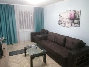 Apartement BLK Apartmens Prigorod Kolozha Valgevene