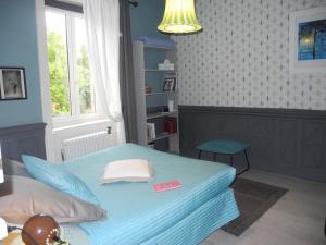 La Maison d'Isaphil photo 12