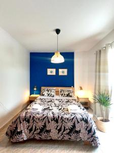 Апартамент Anastasias house near Athens airport Спата Гърция