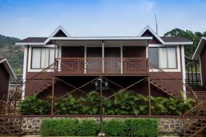 Green Velvet Resort-Near Pawna Lake