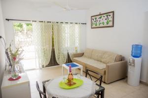 Bela Villa Apartment IDA