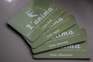 l anima boutique suites Skiathos Greece