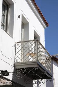 l anima boutique suites Skiathos Greece