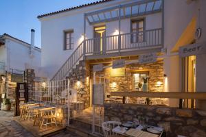 l anima boutique suites Skiathos Greece