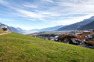 Haus Sophia - Erholung mit Berg und Talblick