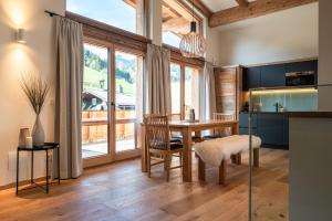 Wagstätt Residenzen Jochberg by Alpina-Holiday