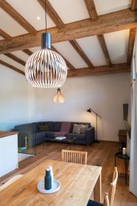 Wagstätt Residenzen Jochberg by Alpina-Holiday