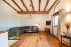 Wagstätt Residenzen Jochberg by Alpina-Holiday