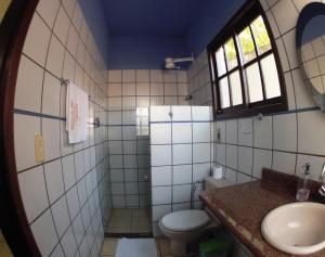 Pousada Casa da Geleia