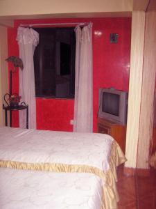 Hospedaje Pumacurco Betty