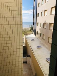 Apto 3D Frente Praça Bassani