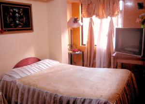 Hospedaje Pumacurco Betty