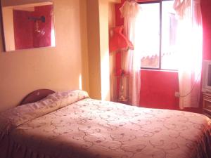 Hospedaje Pumacurco Betty