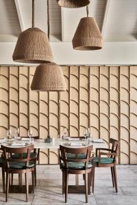 Cretan Malia Park a Member of Design Hotels Heraklio Greece