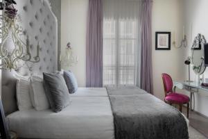 Hotels Le 123 Sebastopol - Astotel : Chambre Lits Jumeaux Supérieure