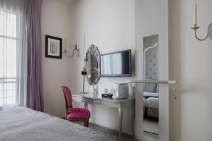 Hotels Le 123 Sebastopol - Astotel : photos des chambres