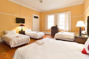 Fernandos self catering cottages