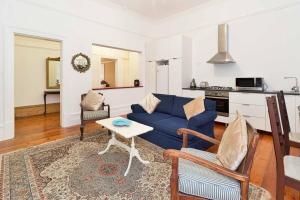 Fernandos self catering cottages