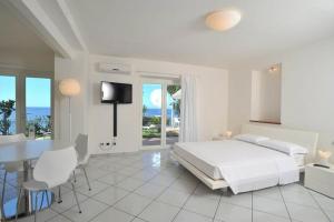 Junior Suite (4 Adulti)