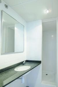 Twin Room room in Campus Cerdanya