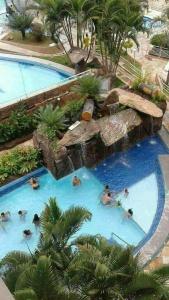 Apartamentos ECOLOGIC PARK Caldas Novas