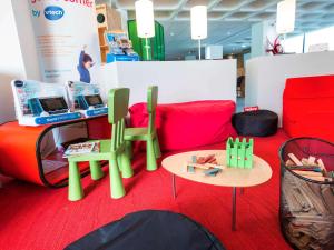 Hotels ibis Styles Tours Sud : photos des chambres