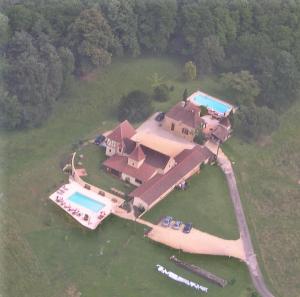 Chambres dhôtes Les Peyrouses