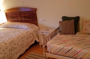 Vivienda Vacacional Casa Abuela Herminia