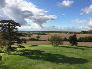 B&B / Chambres d'hotes Chateau de Ternay : photos des chambres