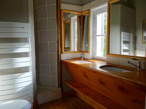 B&B / Chambres d'hotes Chateau de Ternay : photos des chambres