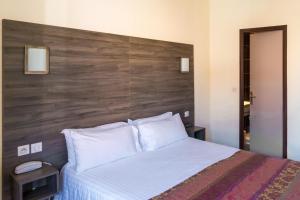 Hotels Hotel Le 21 : photos des chambres