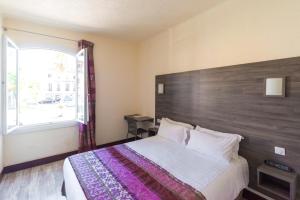 Hotels Hotel Le 21 : photos des chambres