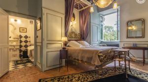 B&B / Chambres d'hotes Chateau de Varennes : photos des chambres