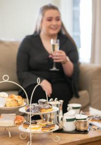 Margarets Cottage B&B