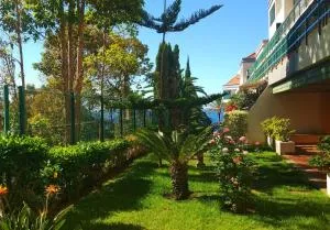 Beach Flat - Apartamento Praia Doca do Cavacas - São Martinho